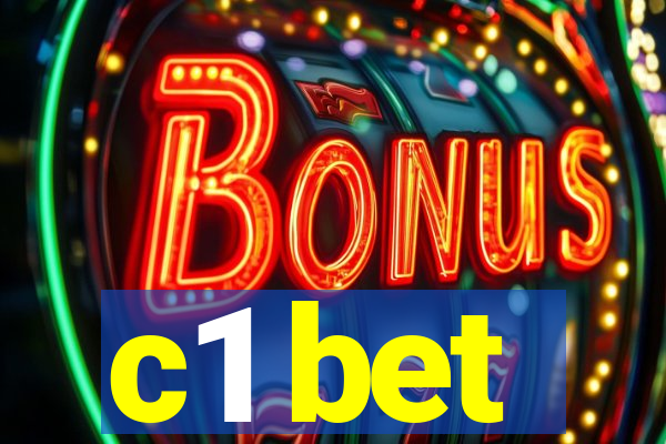 c1 bet